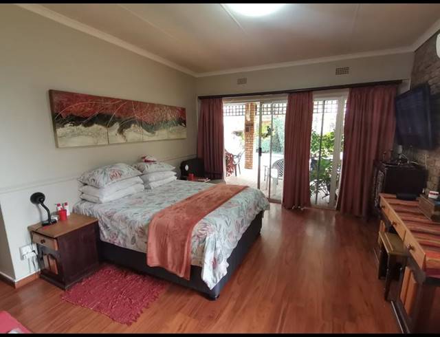 4 BEDROOM HOUSE FOR SALE IN VANDERBIJLPARK SE 3